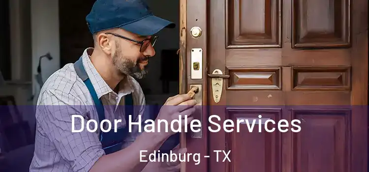  Door Handle Services Edinburg - TX