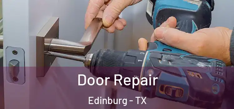  Door Repair Edinburg - TX