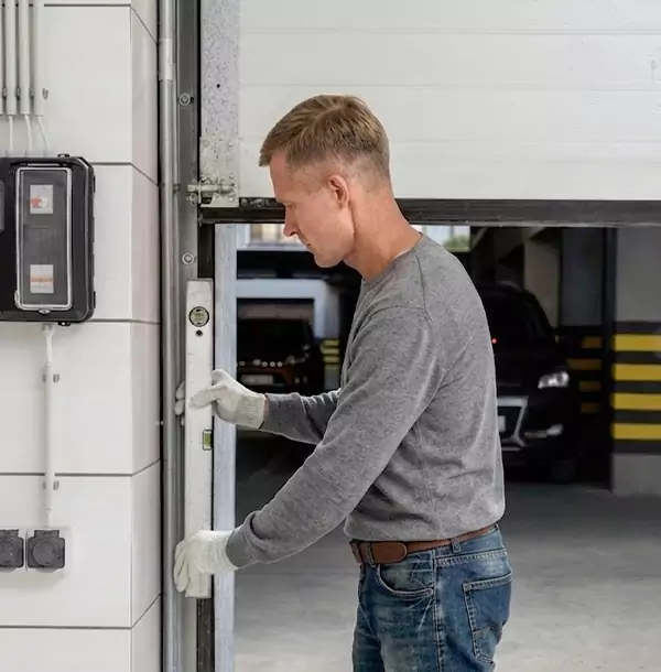 Why Choose Us for Door, Gate and Security Services in Edinburg, TX