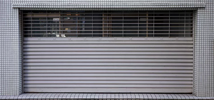 Advanced Solutions for Your Aluminum Garage Doors in Edinburg, Texas