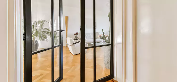 Bifold Door Replacement Edinburg