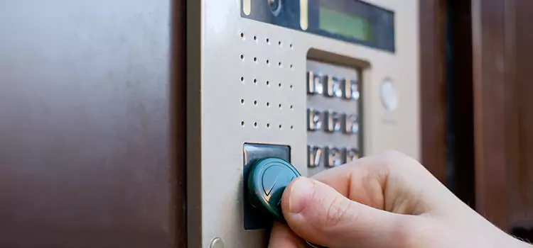 Enhanced Security Features Edinburg