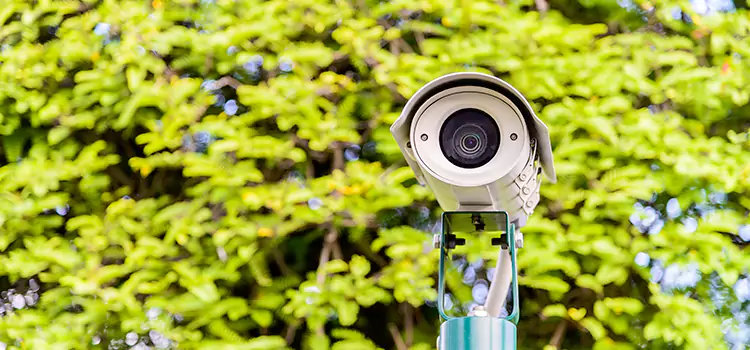 Advanced Surveillance Solutions for Every Need in Edinburg