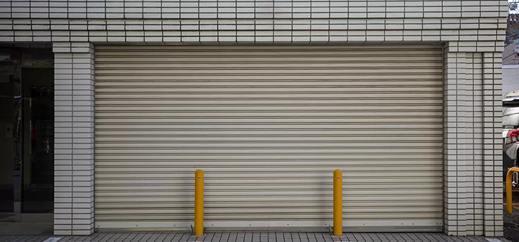 Glass Roll Up Doors