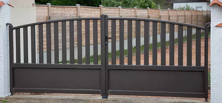 Advanced Gate Solutions in Edinburg, TX