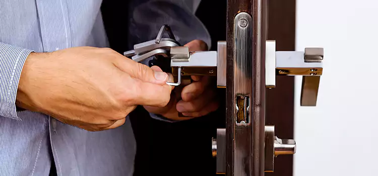 Commercial Door Lock Repair Edinburg