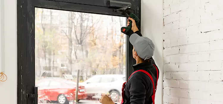 Comprehensive Door Closer Services in Edinburg, TX