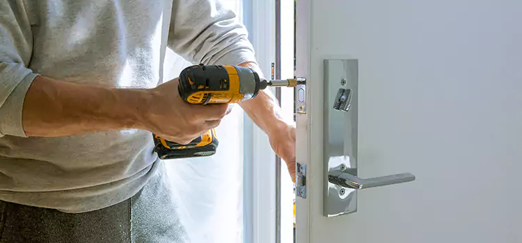 Door Knob Lock Repair Edinburg