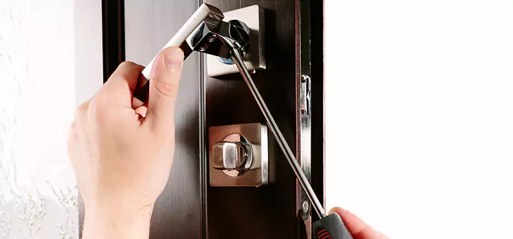 Door Lock Replacement Service Edinburg