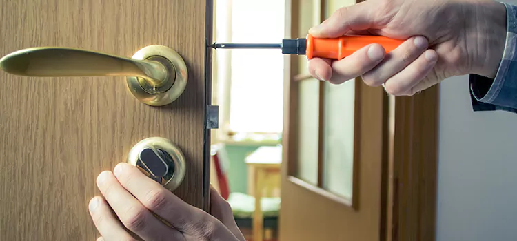 Garage Door Installation Edinburg