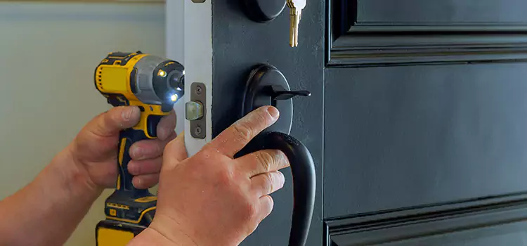 Locksmith Emergency Service Edinburg