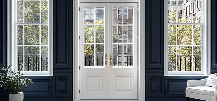 French Door Lock Repair Edinburg