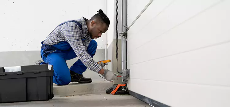 Expert Solutions for Every Garage Lock Need in Edinburg, TX