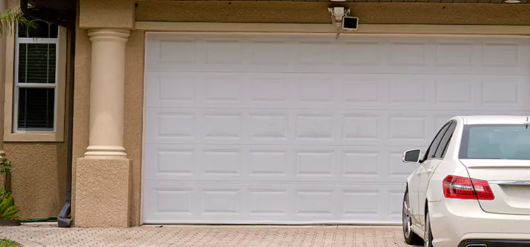 Comprehensive Garage Door Maintenance Services in Edinburg, TX