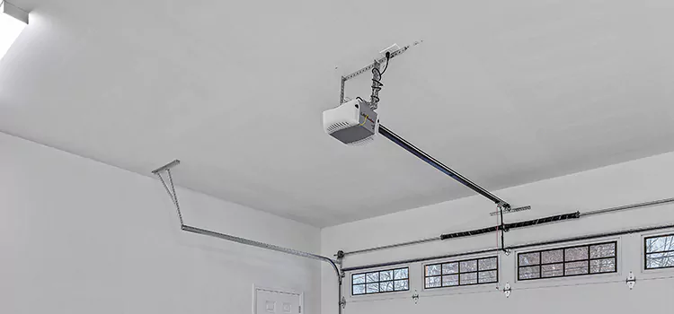 Experienced Garage Door Installers Edinburg