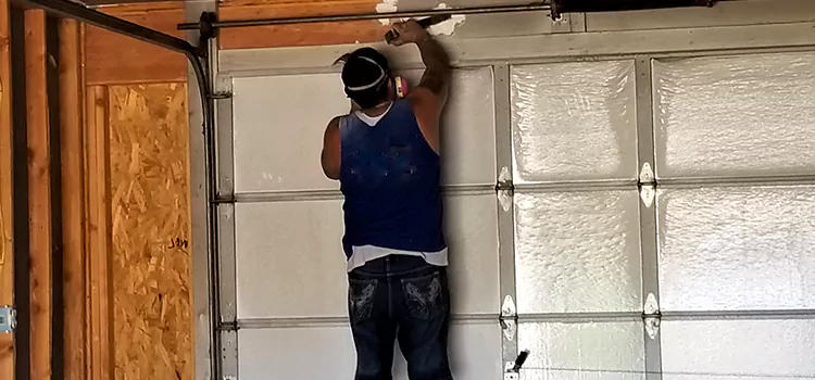 Specialized Garage Door Panel Solutions in Edinburg, TX