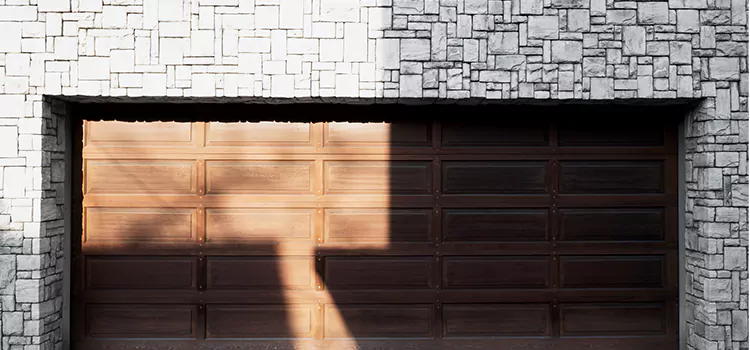 Garage Door Installation Edinburg