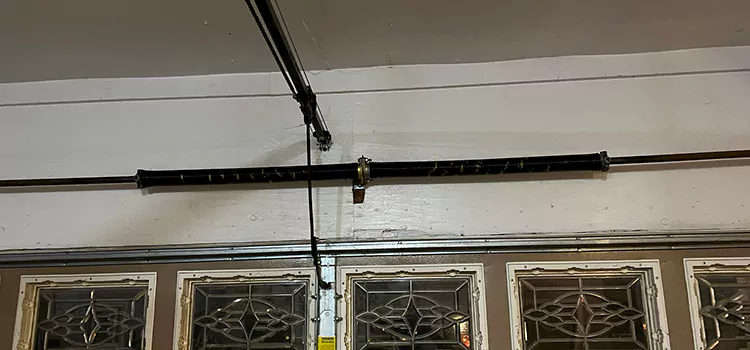 Garage Door Spring Repair Near Me Edinburg