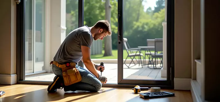 Comprehensive Solutions for Every Glass Door Need in Edinburg, TX