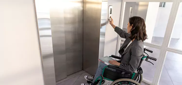Benefits of Modern Handicap Door Systems in Edinburg, TX