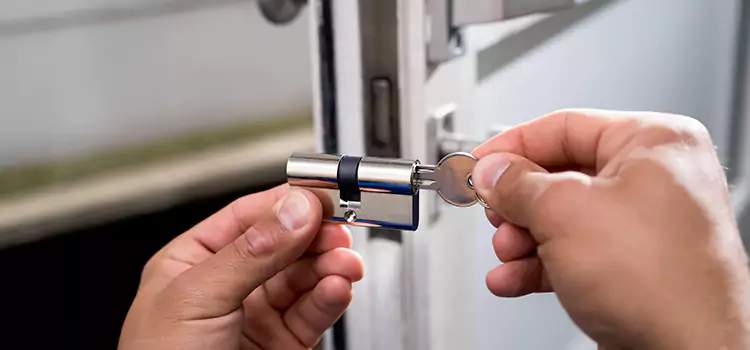 Emergency Locksmith for House Edinburg