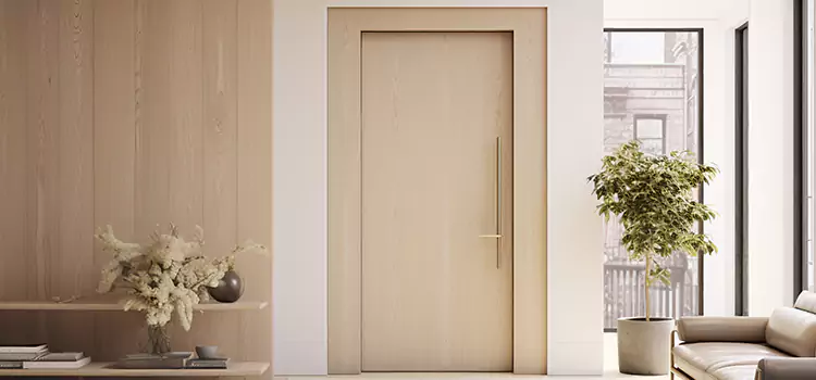 Choose Quality for Your Inside Doors in Edinburg, TX