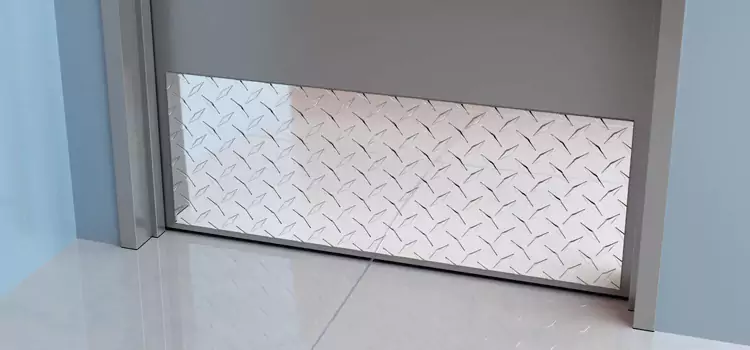 Benefits of Professional Kick Plate Solutions in Edinburg, TX