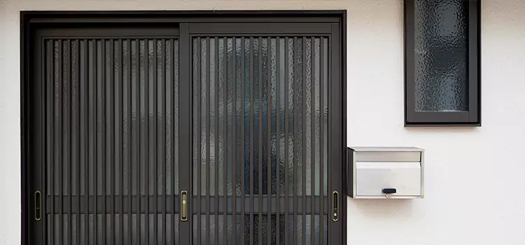 Sliding Screen Door Repair Edinburg