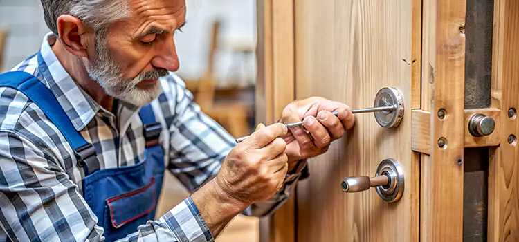 Mortise Replacement Lock Edinburg