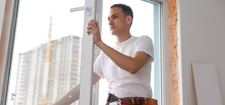 Patio Glass Replacement Edinburg