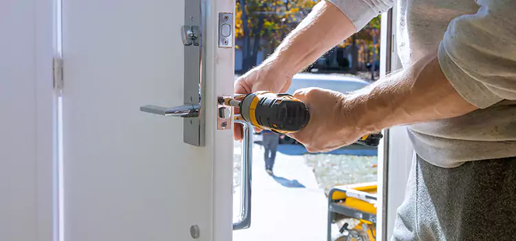 Insulated Roll Up Garage Doors Residential Edinburg