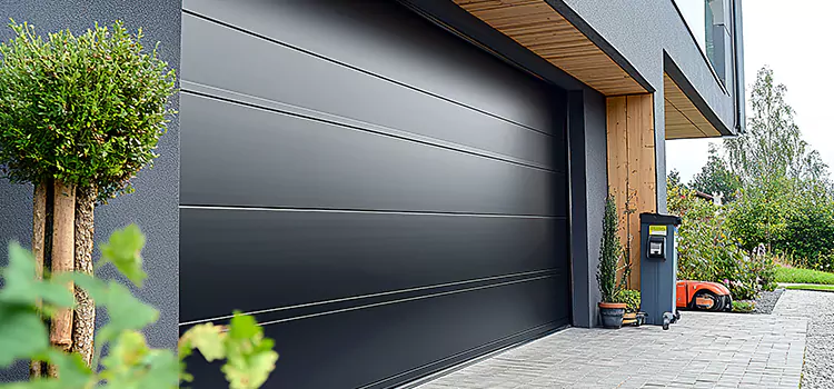 Residential Garage Door Service Edinburg