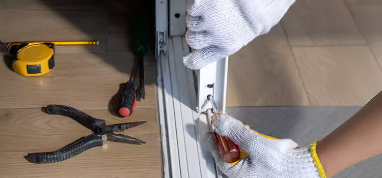 Sliding Door Installation Services in Edinburg, TX