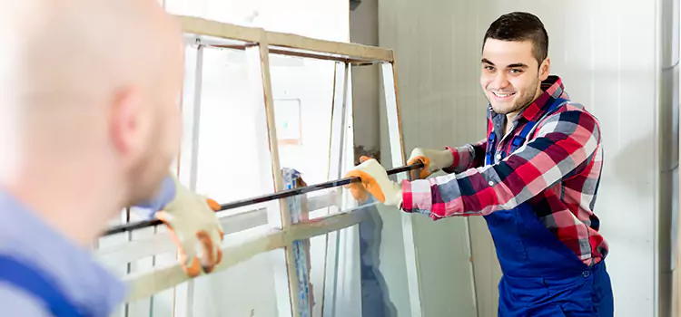 Patio Door Panel Replacement Edinburg