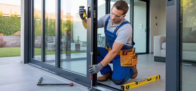 Sliding Screen Door Repair Edinburg