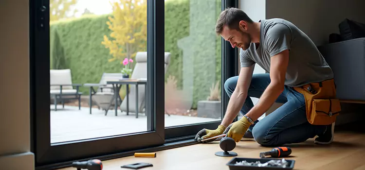 Patio Sliding Glass Door Replacement Edinburg
