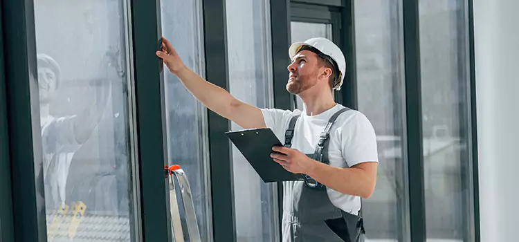 Comprehensive Solutions for Your Sticking Doors in Edinburg, TX