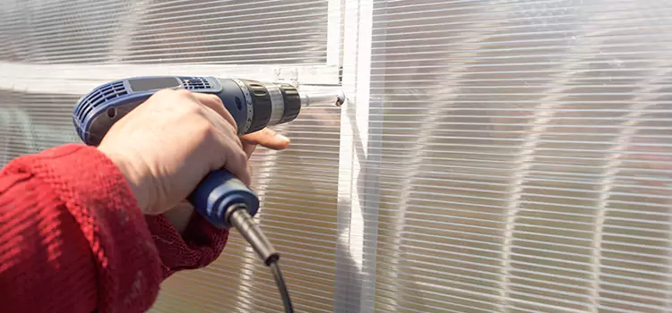 Sliding Screen Door Repair Edinburg