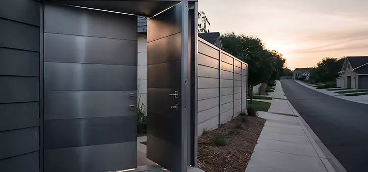 Comprehensive Steel Door Solutions in Edinburg, TX