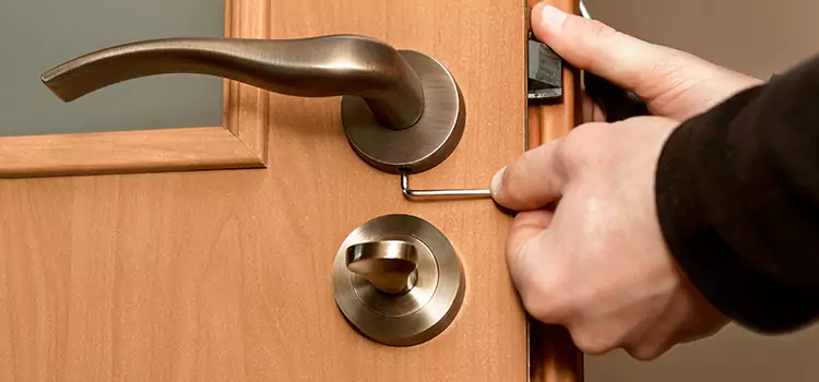 Access Control System Integration Edinburg