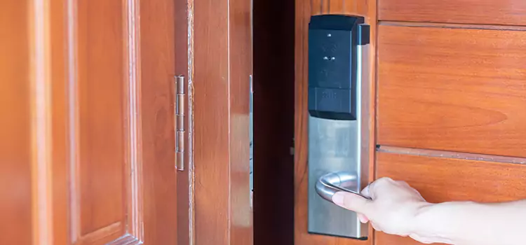 Commercial Keyless Entry Locks Edinburg