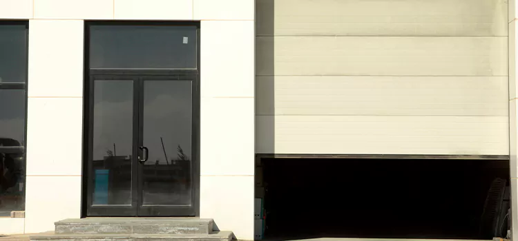Choose Door & Gate Services Edinburg for Unmatched Expertise