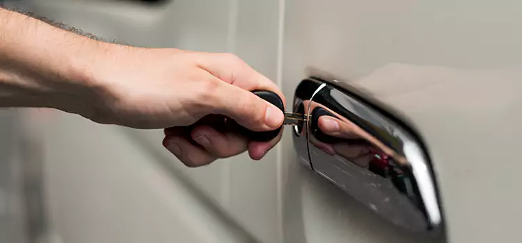 Car Unlock Service Price Edinburg