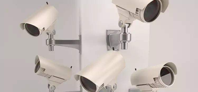 Your Trusted Partner for CCTV Solutions in Edinburg