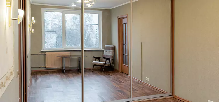 Mirror Closet Door Roller Replacement Edinburg