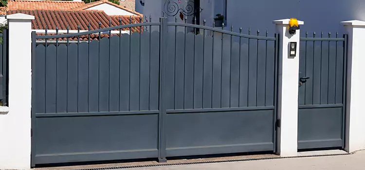 Emergency Commercial Gate Repair Edinburg