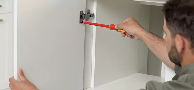 Screen Door Hinge Repair Edinburg