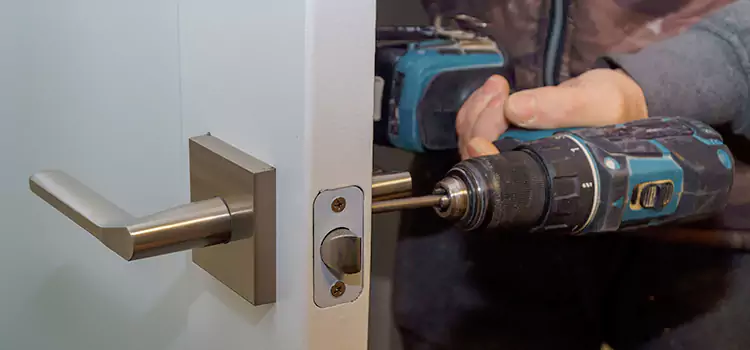 Brand Lock Repair and Specialty Services Edinburg