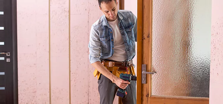 Door Glass Replacement Edinburg