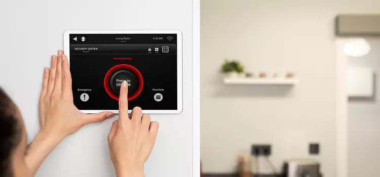 Blink Video Doorbell Installation Edinburg